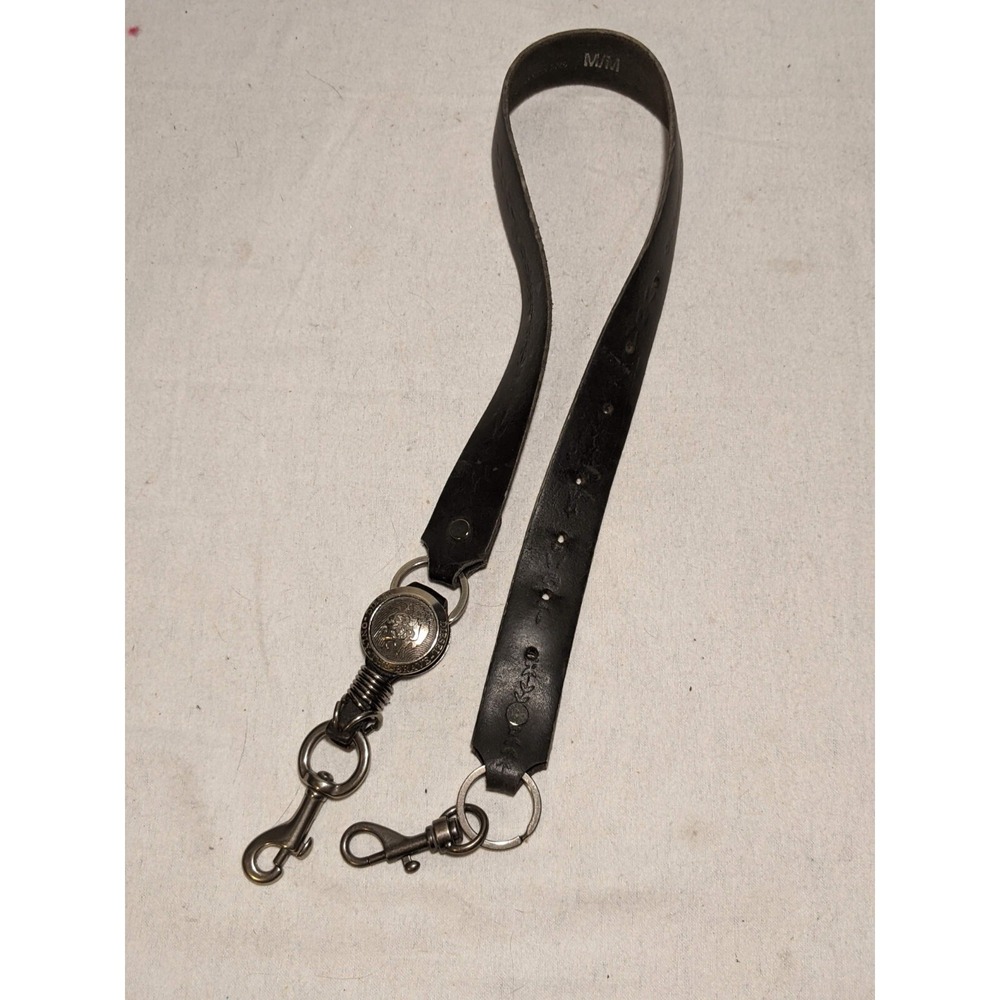 Diesel Only The Brave Womens Belt
